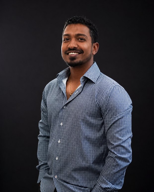 Danyal Shergill